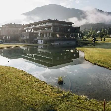 Apart Resort Westendorf Exterior photo