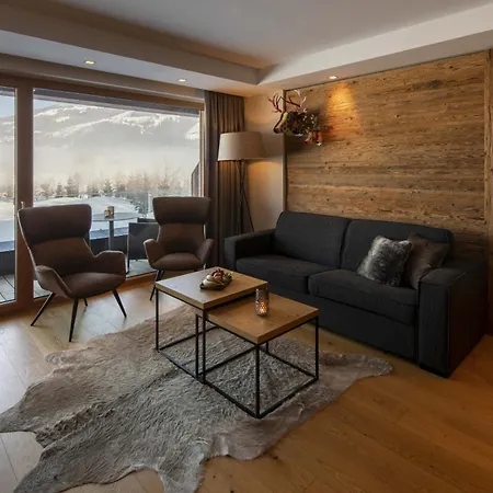 Apart Resort Westendorf Exterior photo