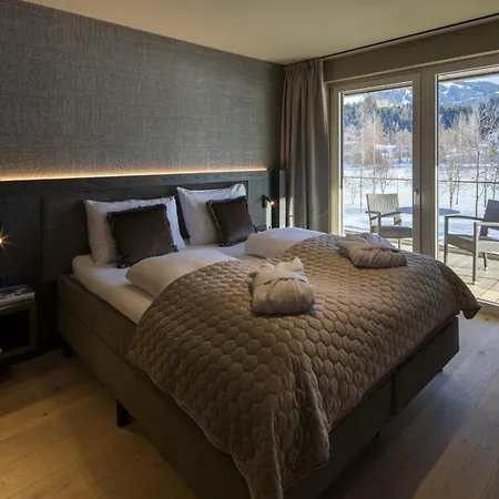 Apart Resort Westendorf Exterior photo