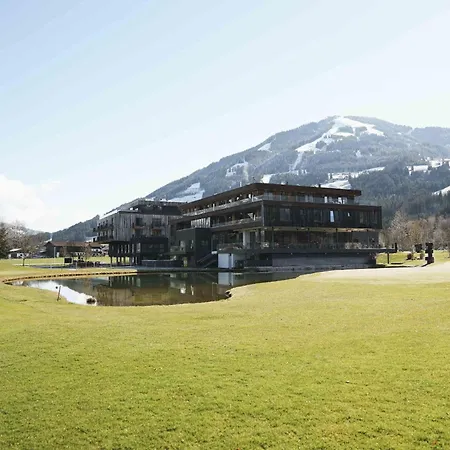 Apart Resort Westendorf Exterior photo
