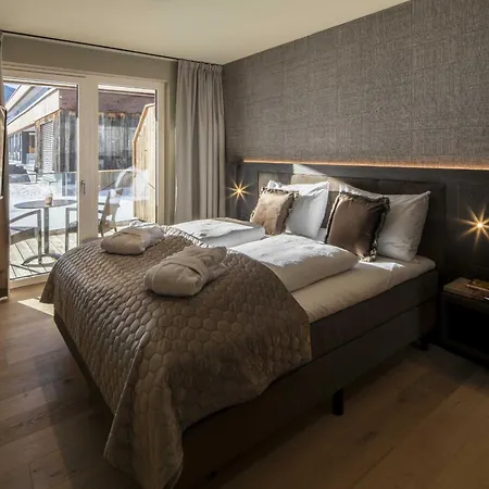Apart Resort Westendorf Exterior photo
