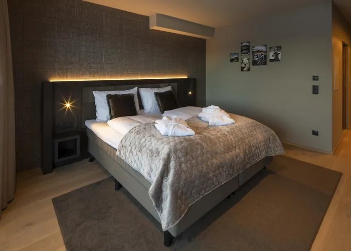 PURE Resort Westendorf
