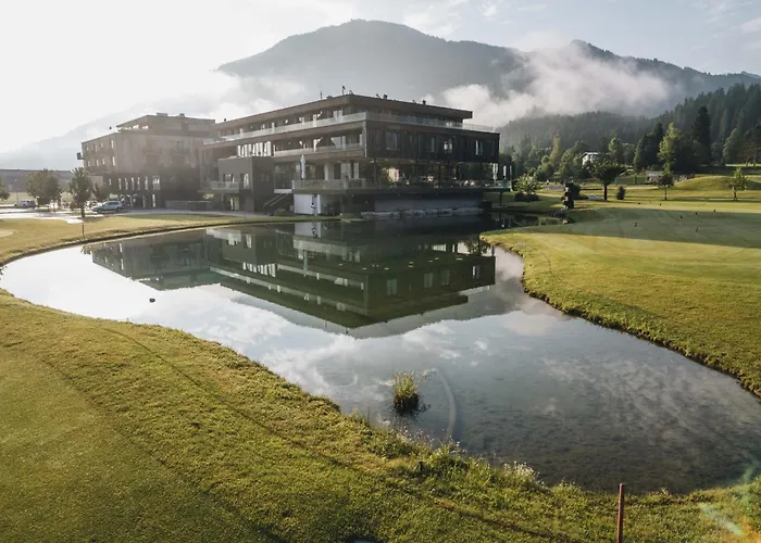 PURE Resort Westendorf