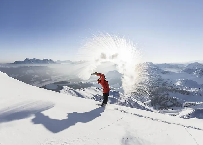 PURE Resort Westendorf