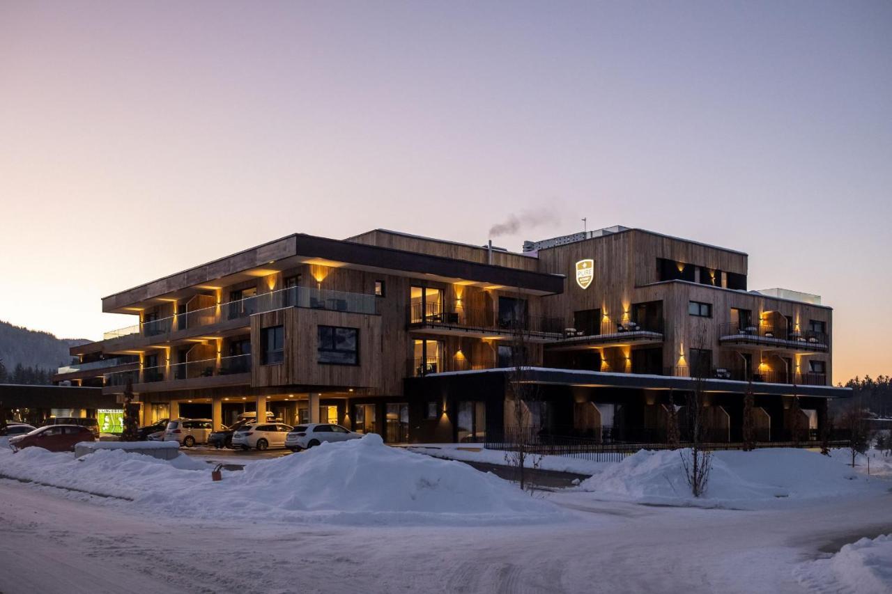 Pure Hotel 4*