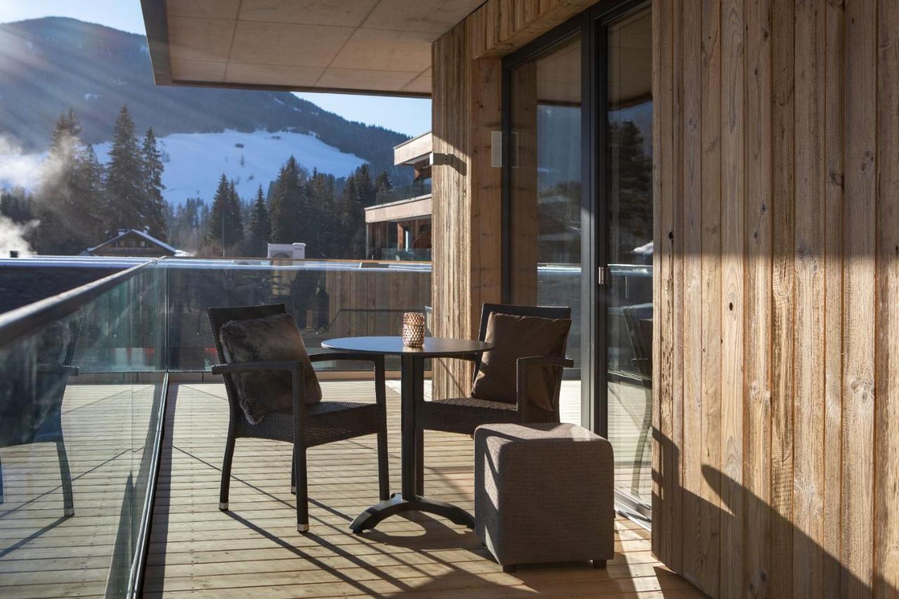 Apart Resort Westendorf 4*