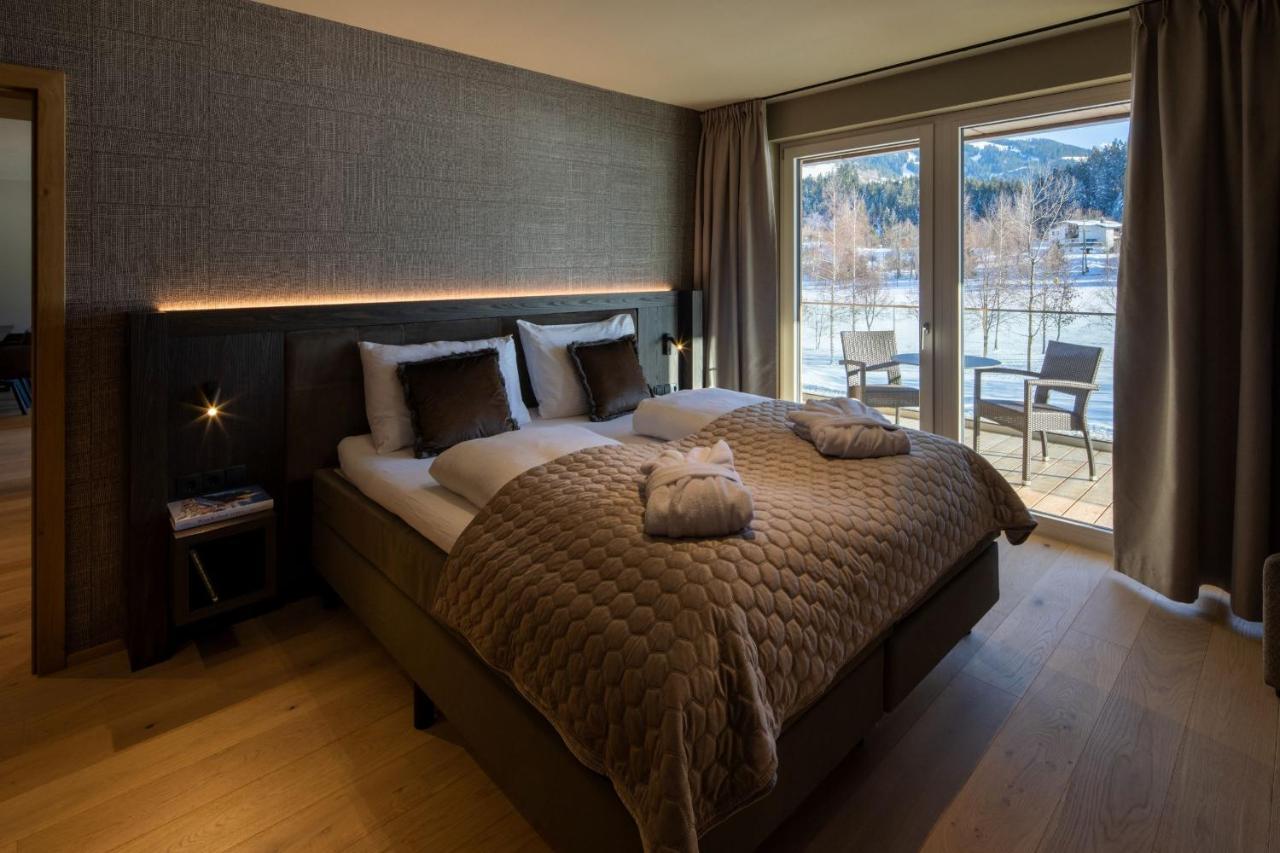 Apart Resort Westendorf Hotel