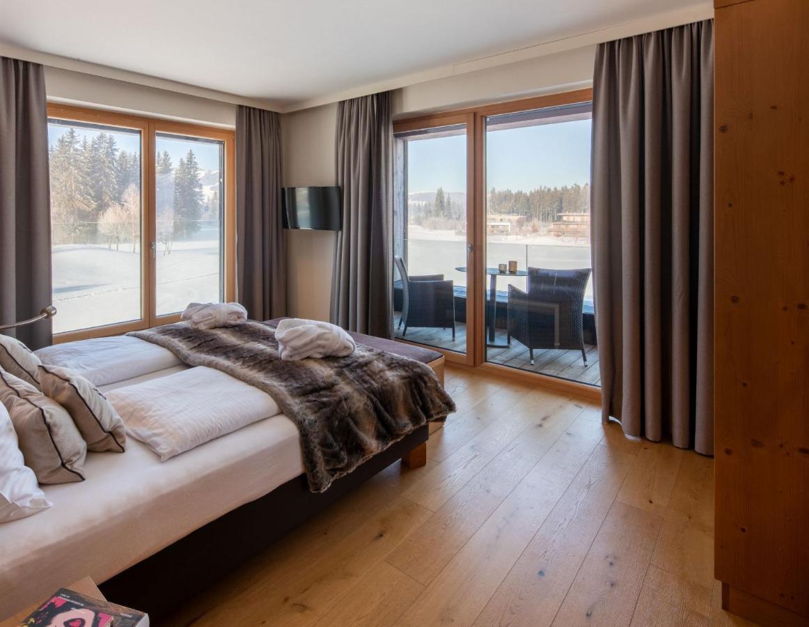 Apart Resort Westendorf 4*