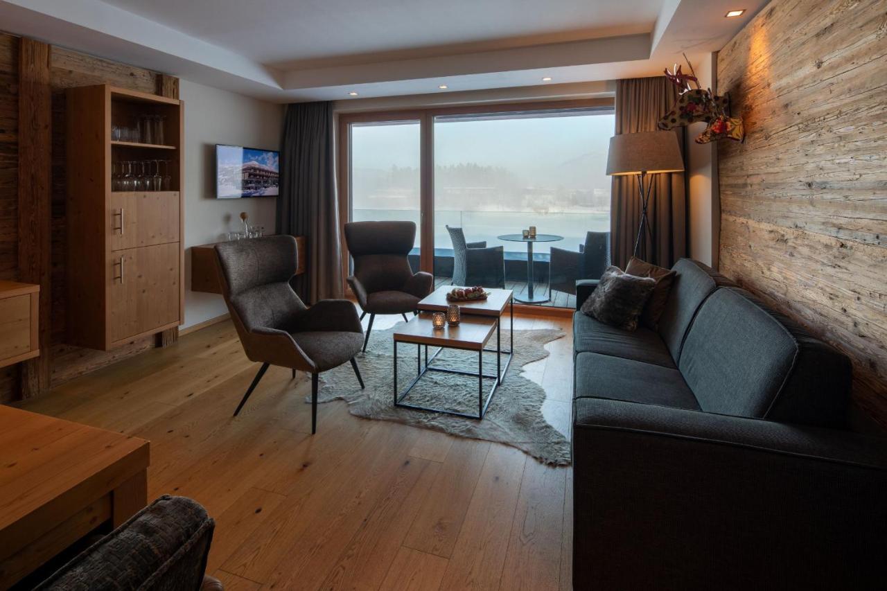 Apart Resort Westendorf Hotel