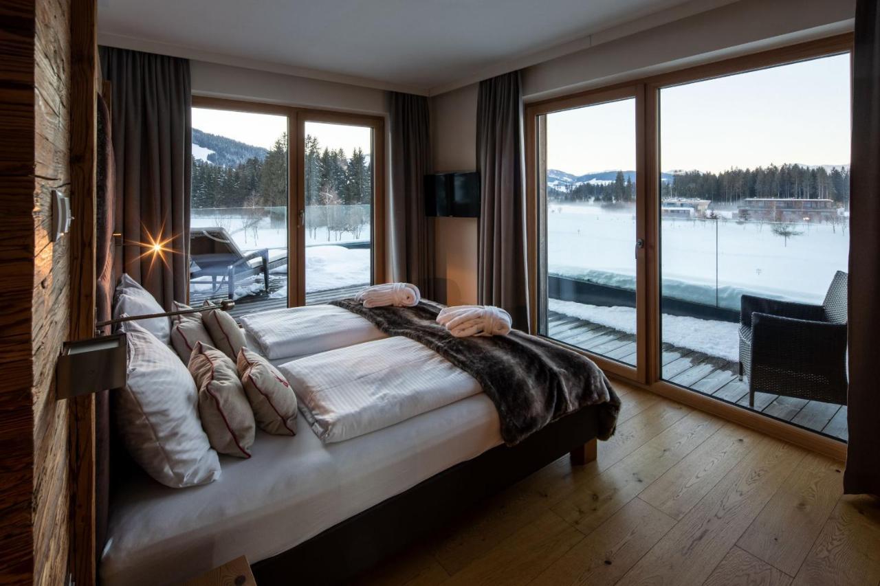 Apart Resort Westendorf