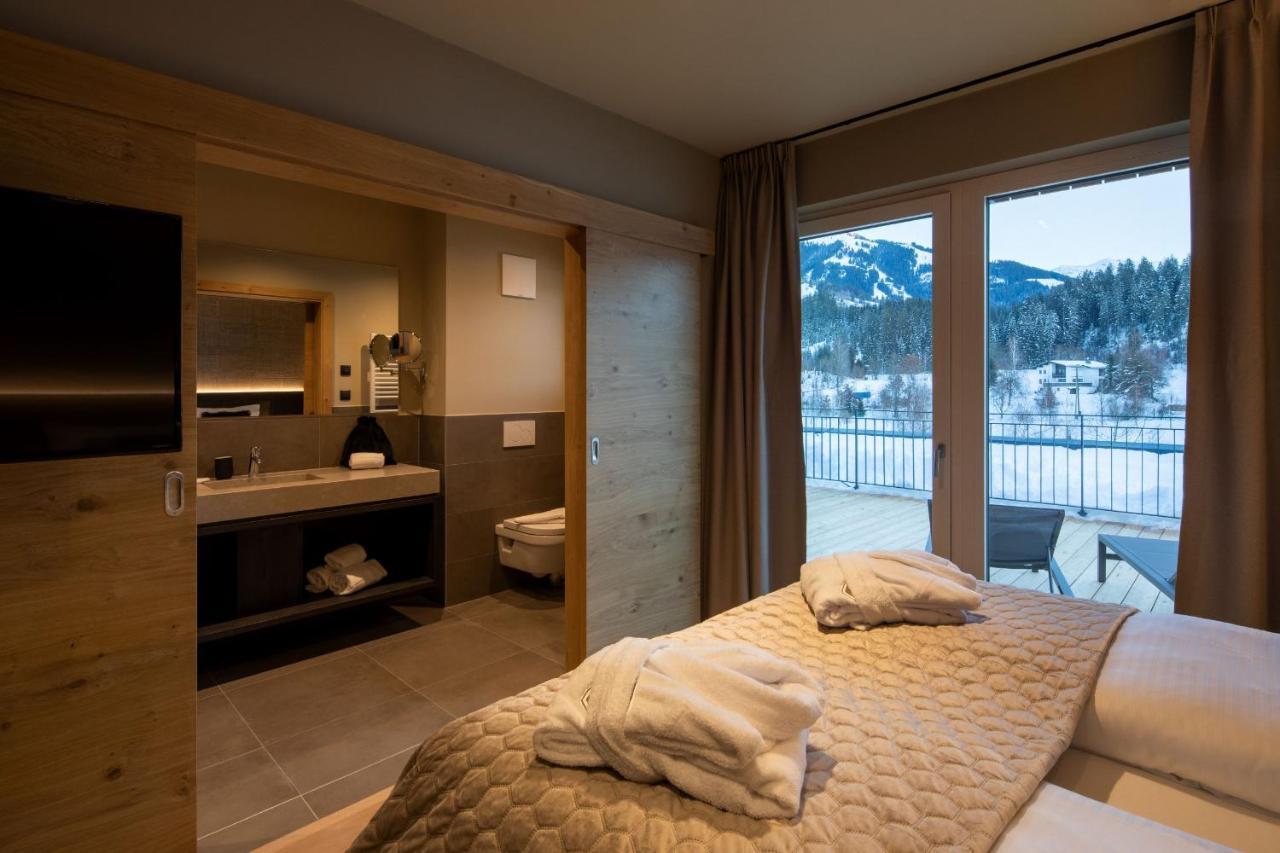 Hotel Apart Resort Westendorf 4*