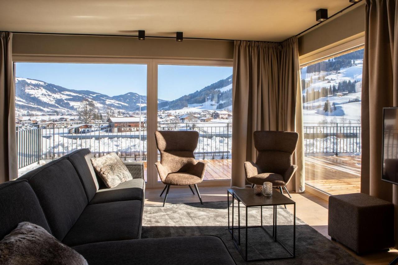 Pure 4* Westendorf