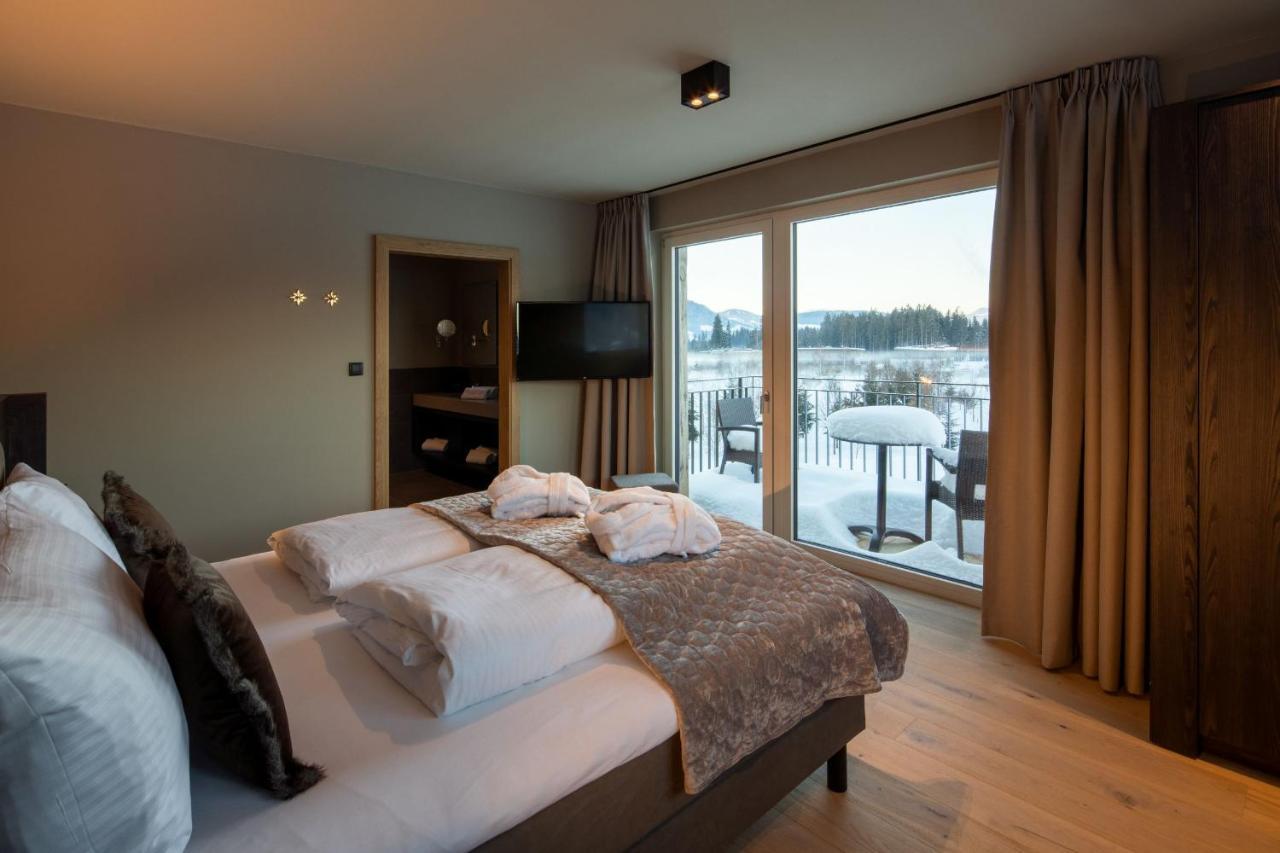 Apart Resort Westendorf