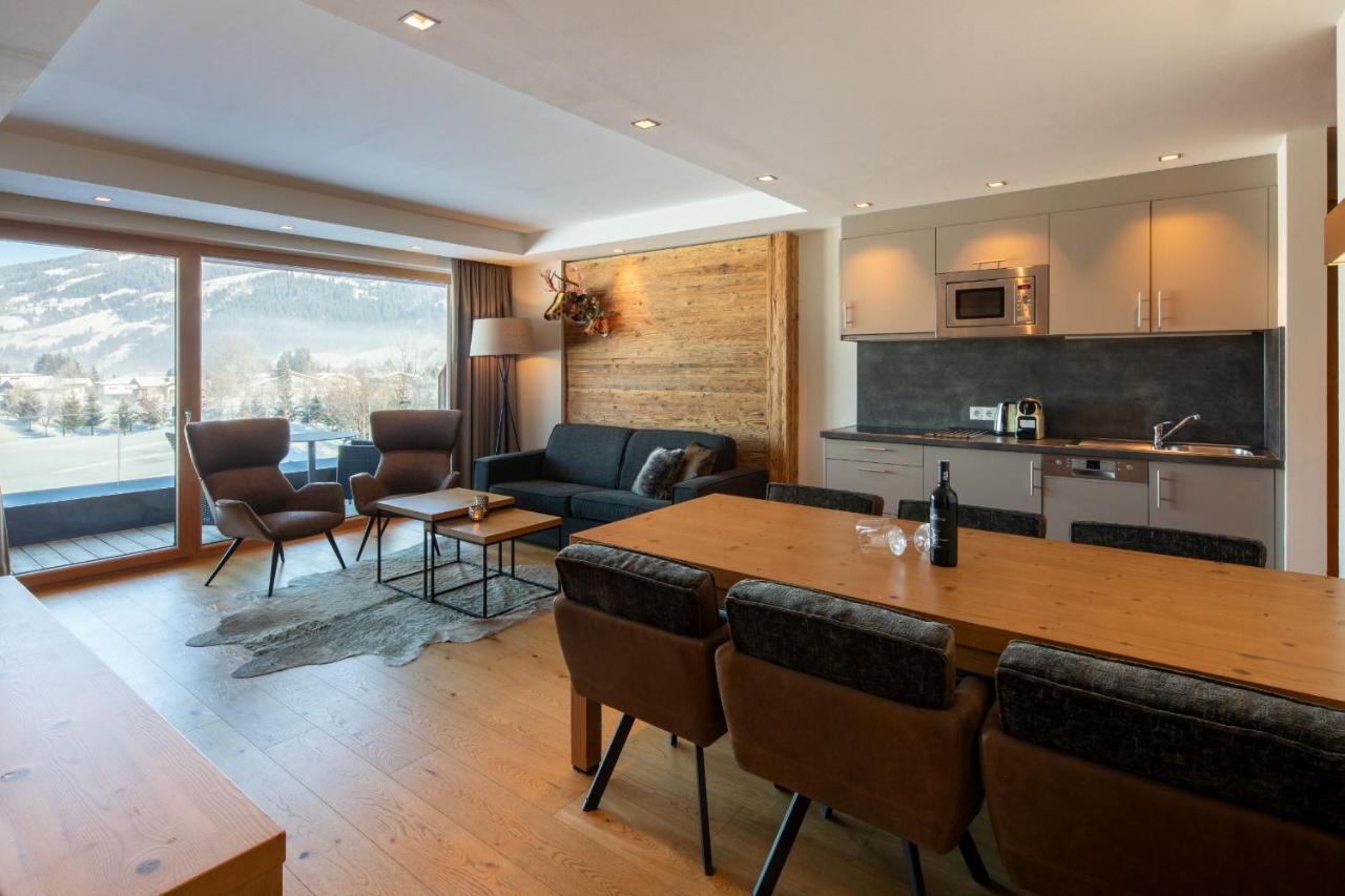 Hotel Apart Resort Westendorf 4*