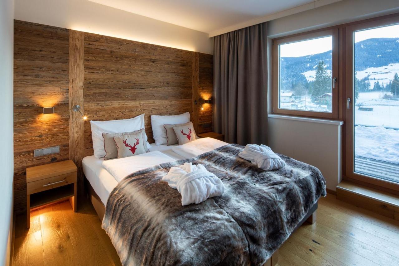 Hotel Apart Resort Westendorf Westendorf