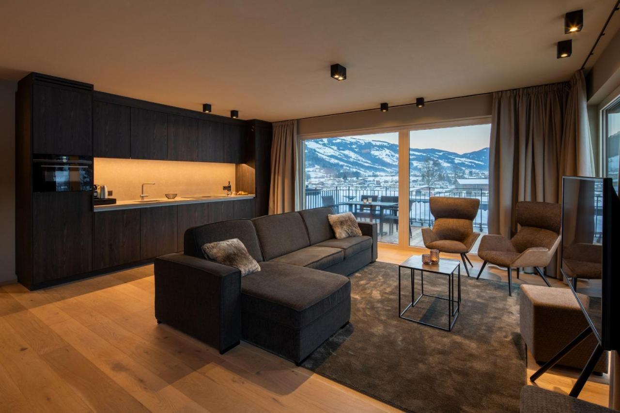 Apart Resort Westendorf 4* Westendorf