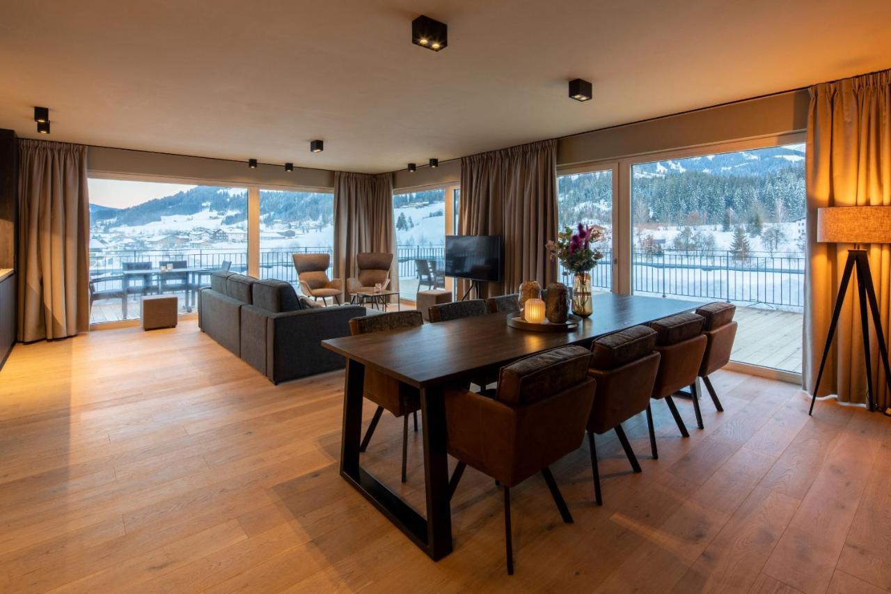Apart Resort Westendorf Hotel