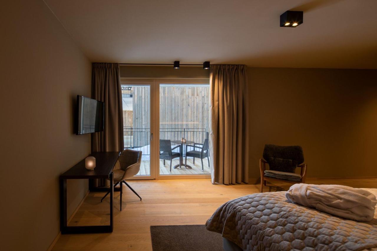 Apart Resort Westendorf Hotel