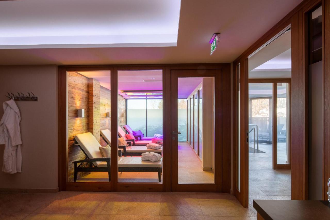 Apart Resort Westendorf 4*