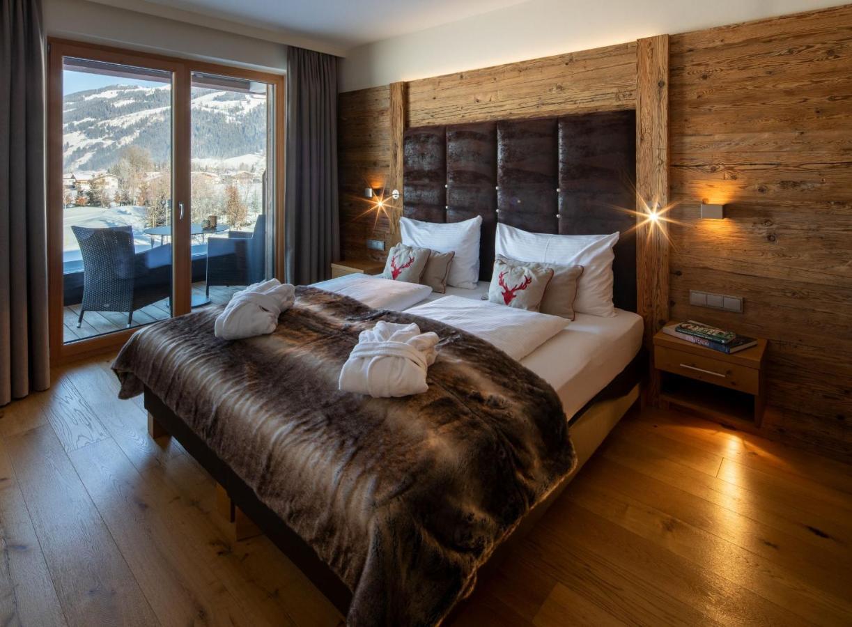 Apart Resort Westendorf Hotel Westendorf