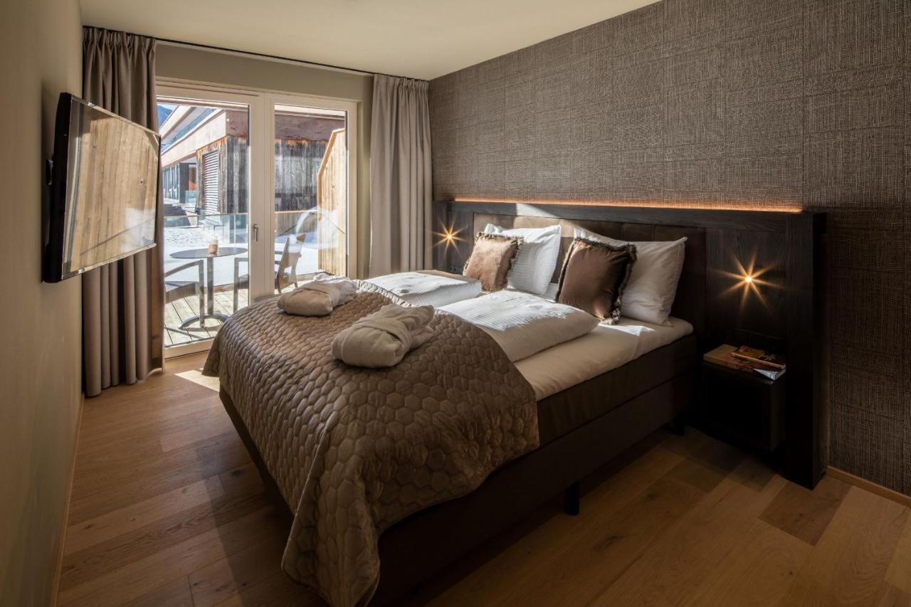 Hotel Pure Westendorf