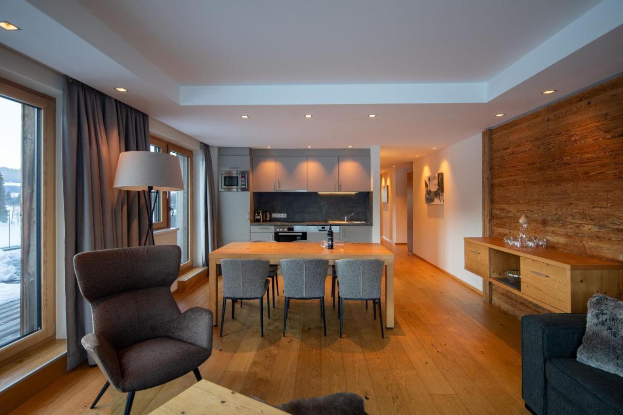 Hotel Apart Resort Westendorf 4*