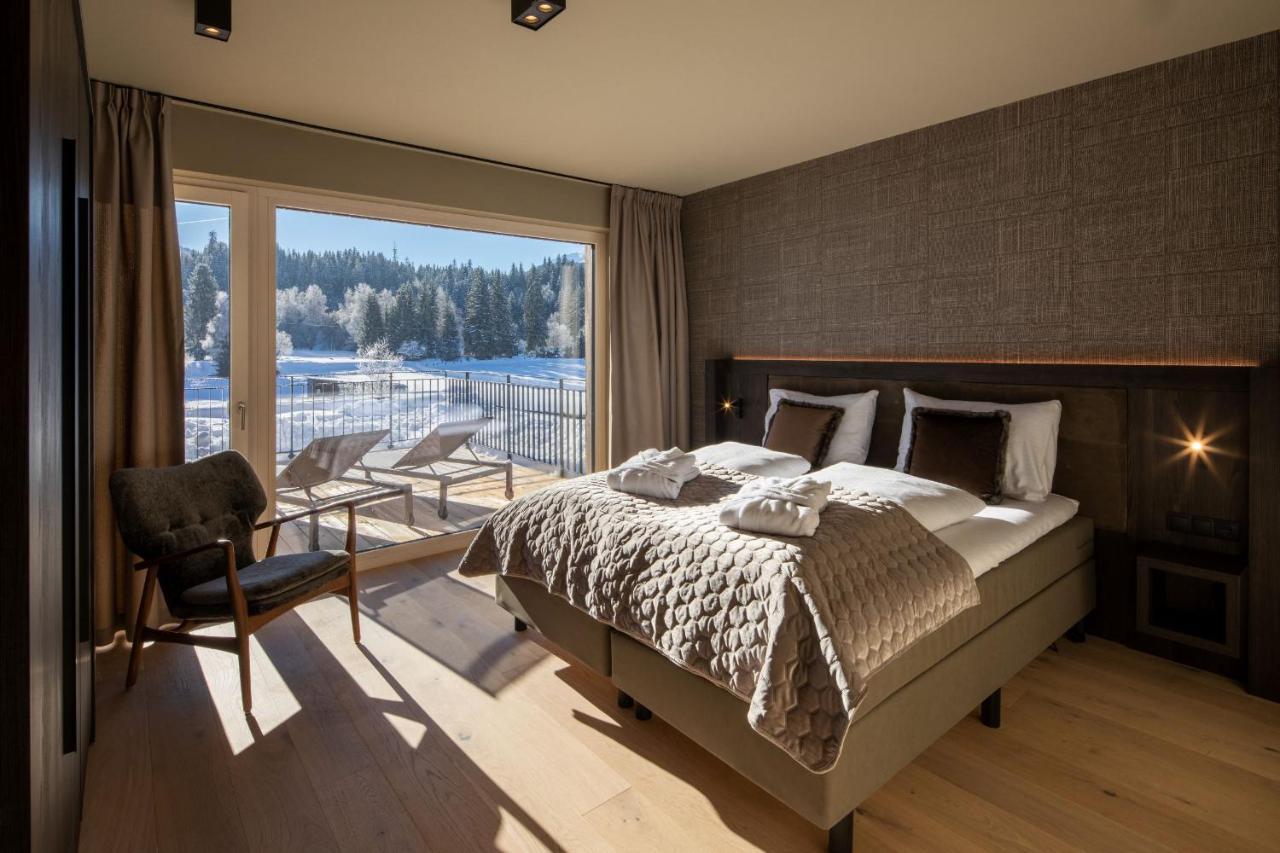 Pure Hotel