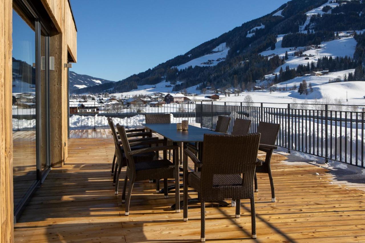 Hotel Apart Resort Westendorf Westendorf