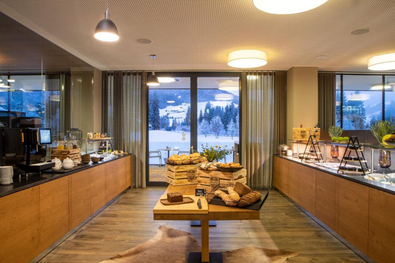 Hotel Apart Resort Westendorf Westendorf
