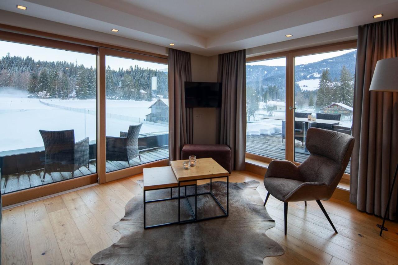 Apart Resort Westendorf Hotel 4*
