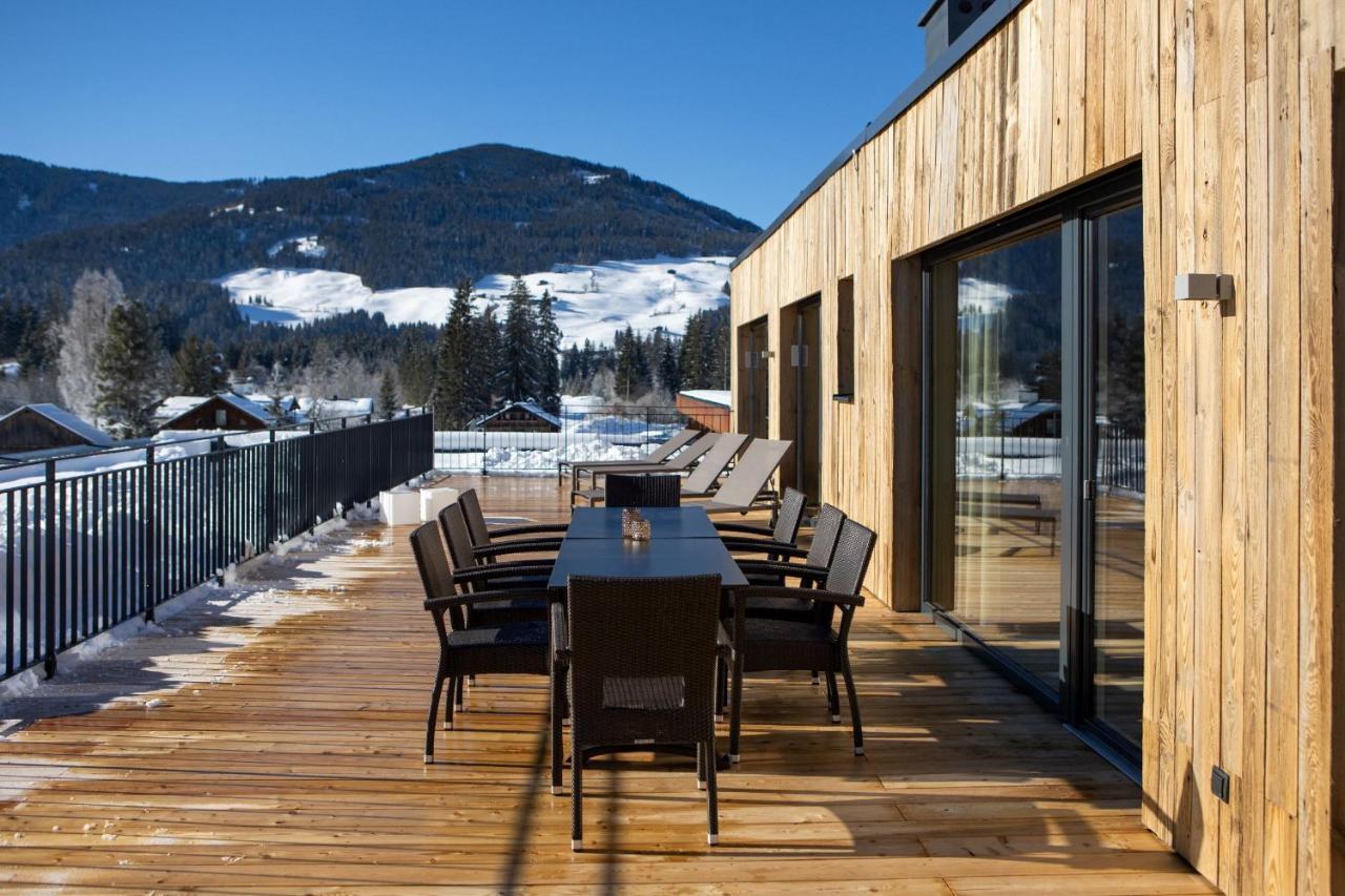 Pure Hotel Westendorf