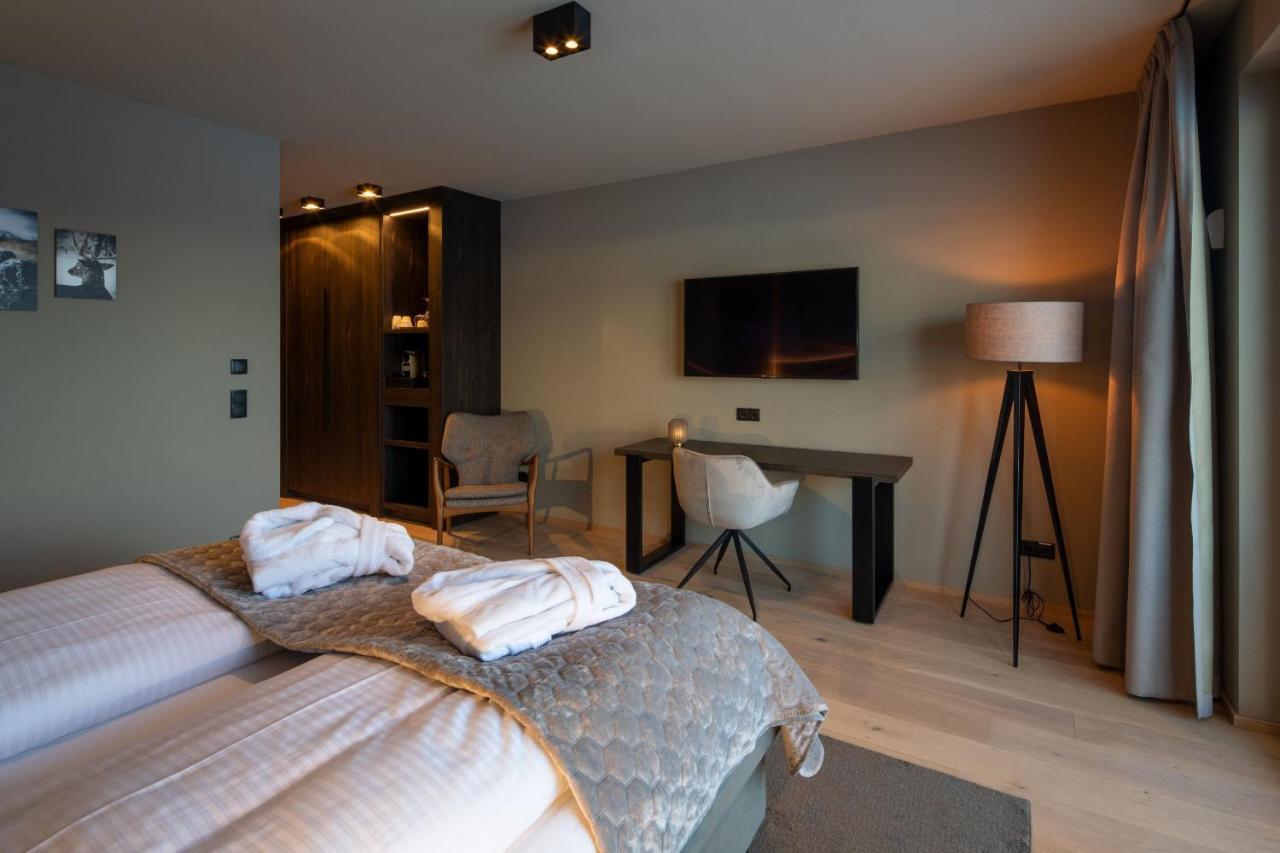 Apart Resort Westendorf 4*