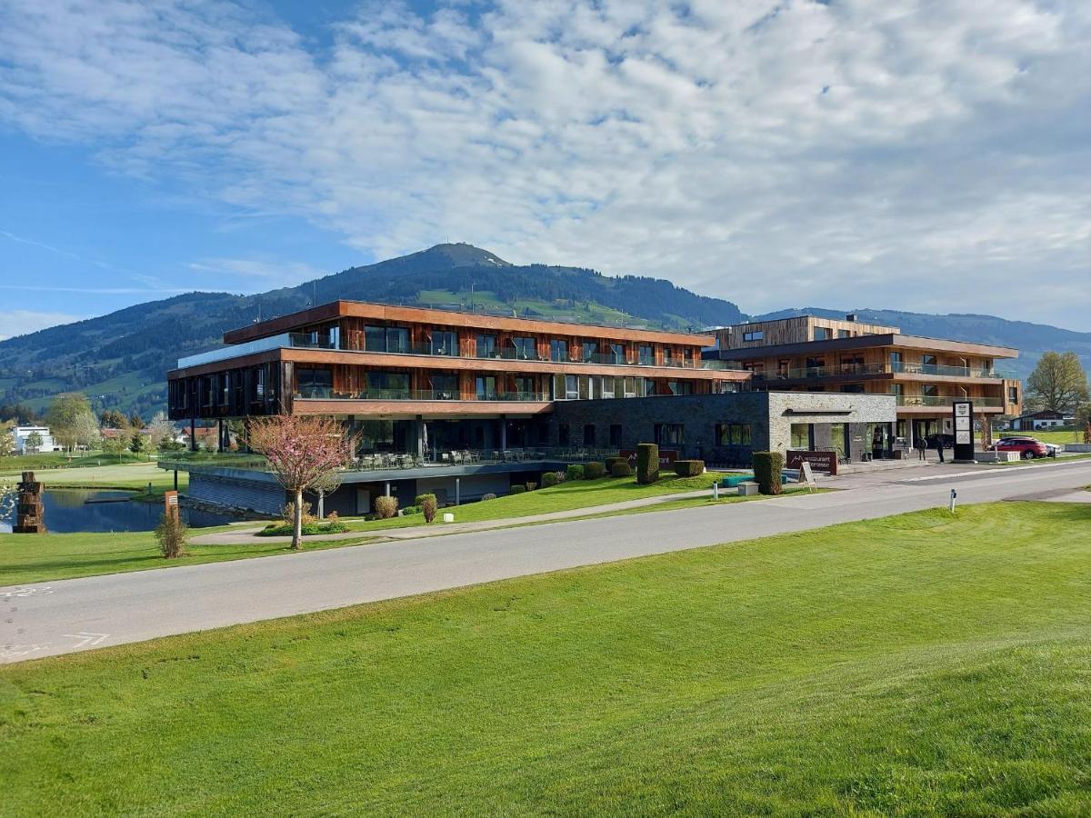 Pure Hotel Westendorf