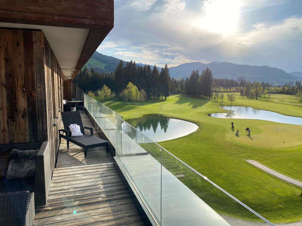 Apart Resort Westendorf