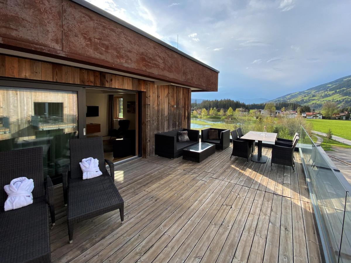 Apart Resort Westendorf 4* Westendorf