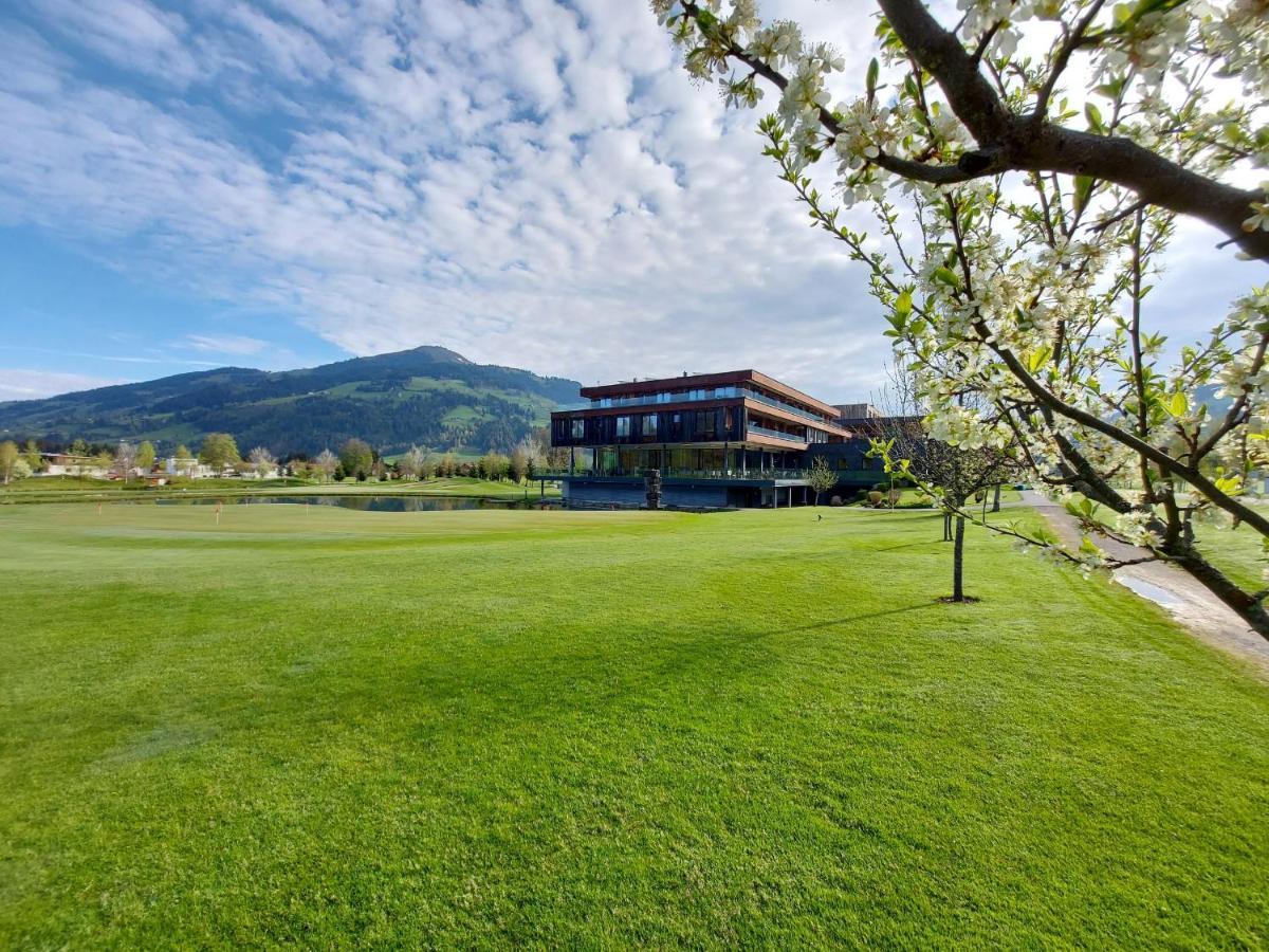 Apart Resort Westendorf Hotel