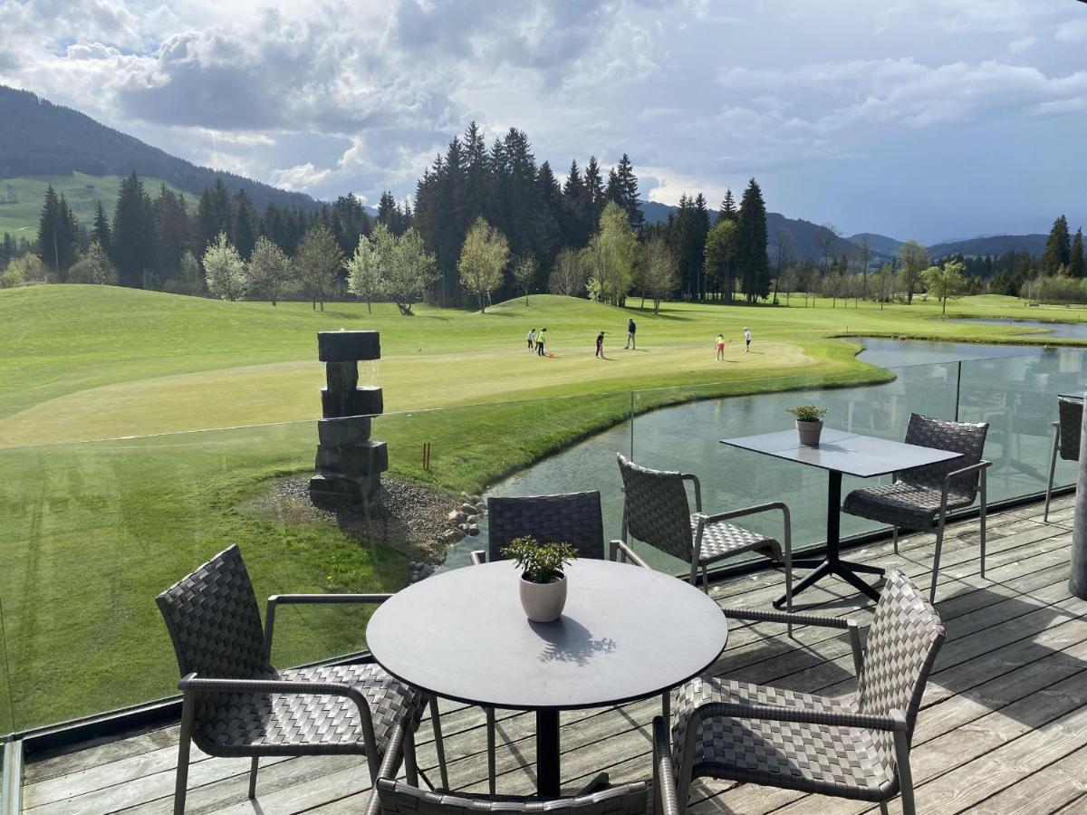 Apart Resort Westendorf 4* Westendorf