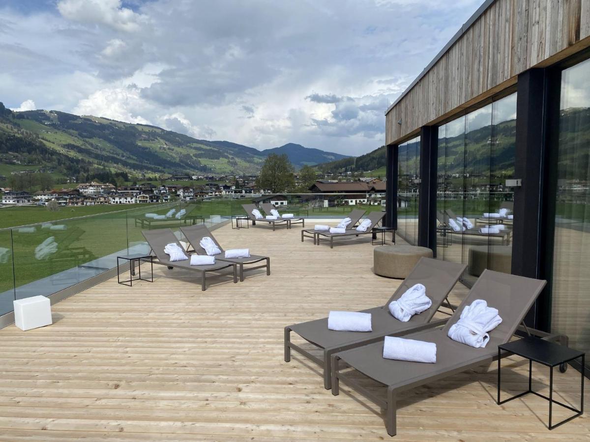 Apart Resort Westendorf 4* Westendorf