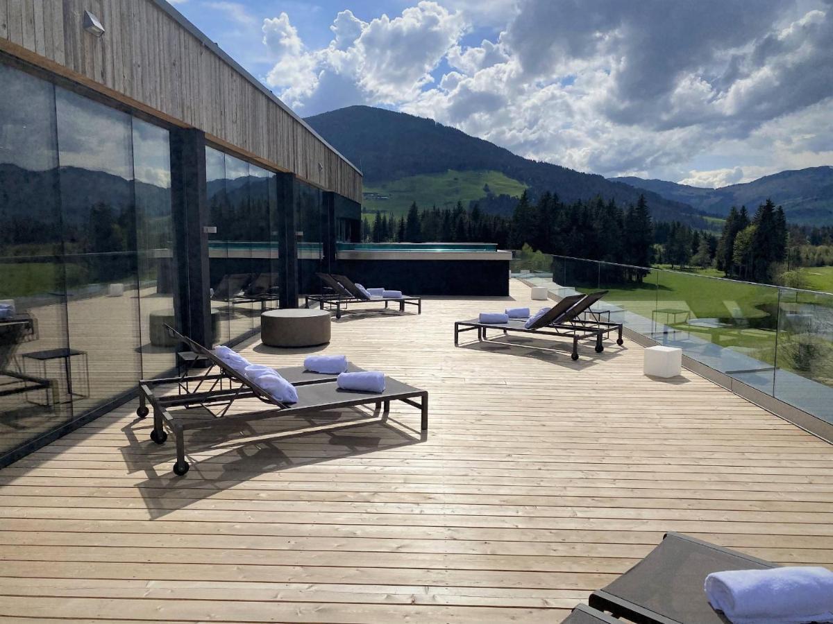 Hotel Apart Resort Westendorf 4*