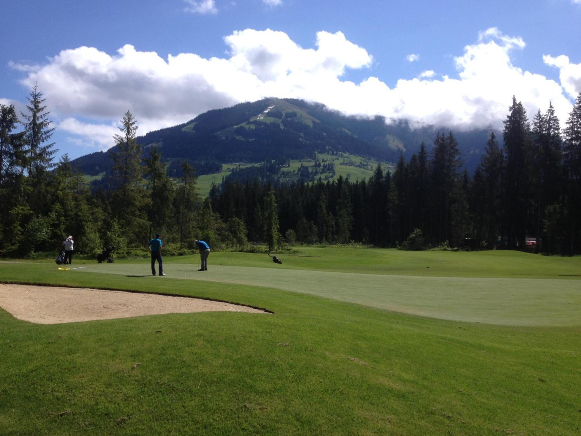 Apart Resort Westendorf Hotel 4*