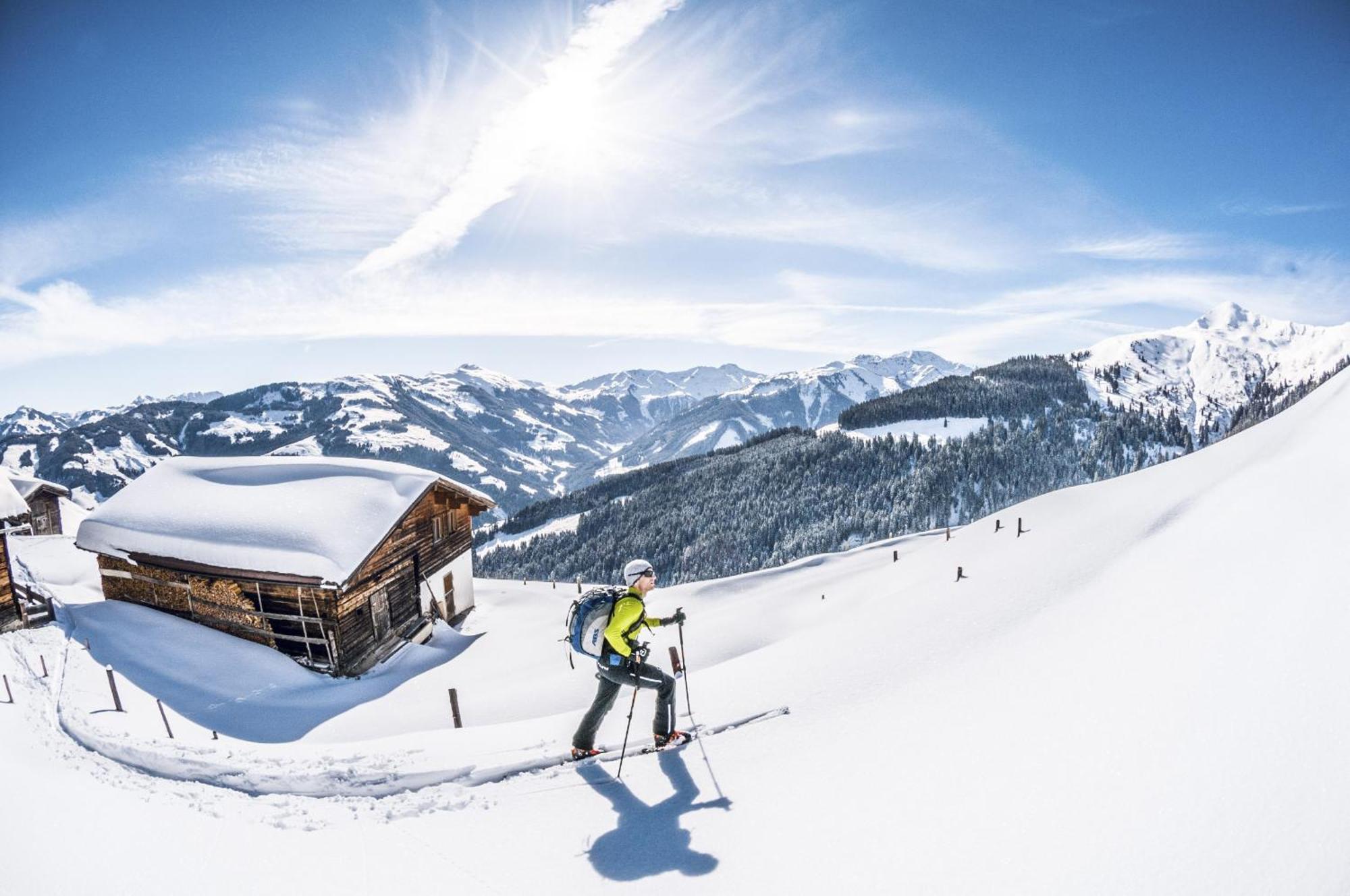 Pure 4* Westendorf