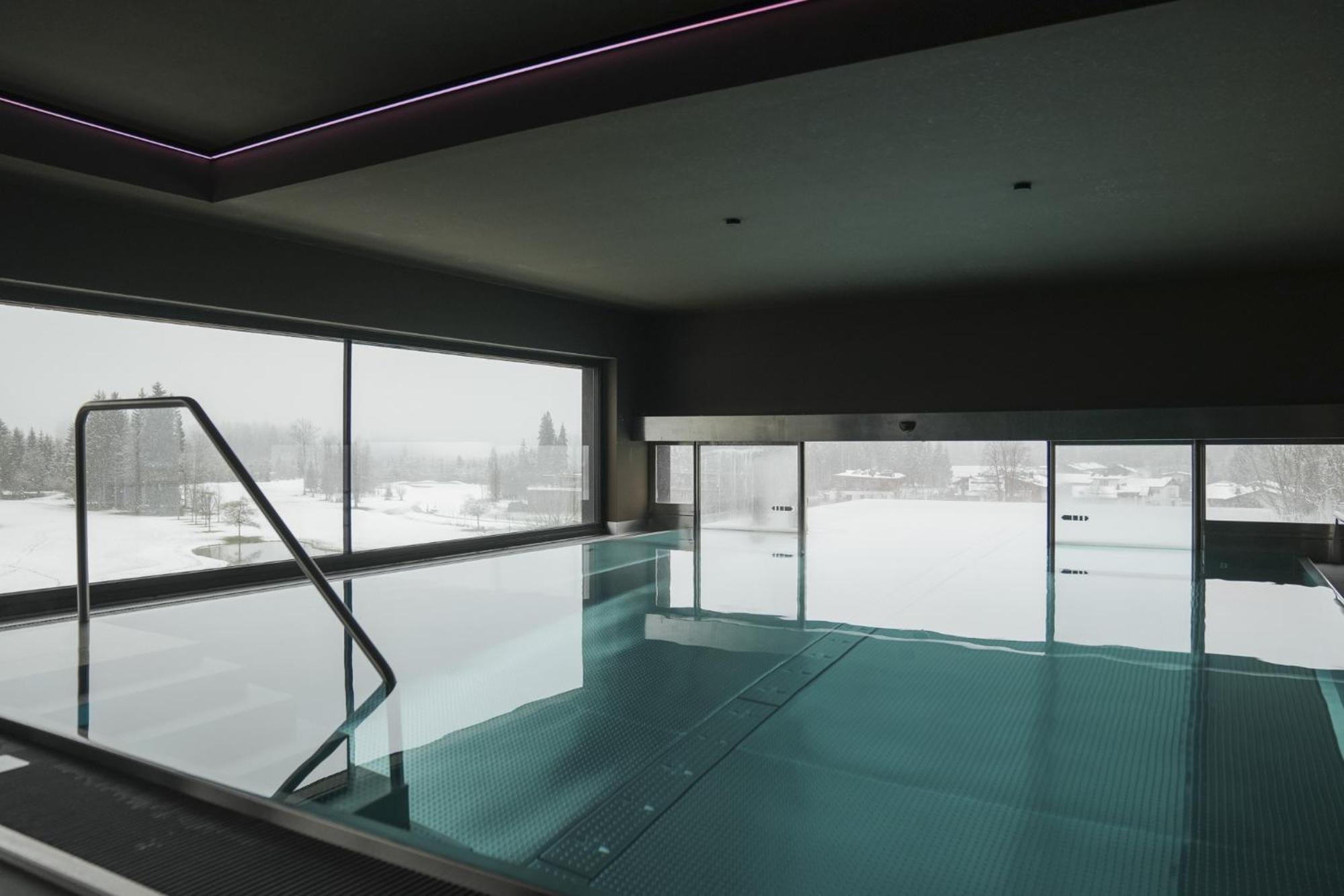 Hotel Apart Resort Westendorf 4*