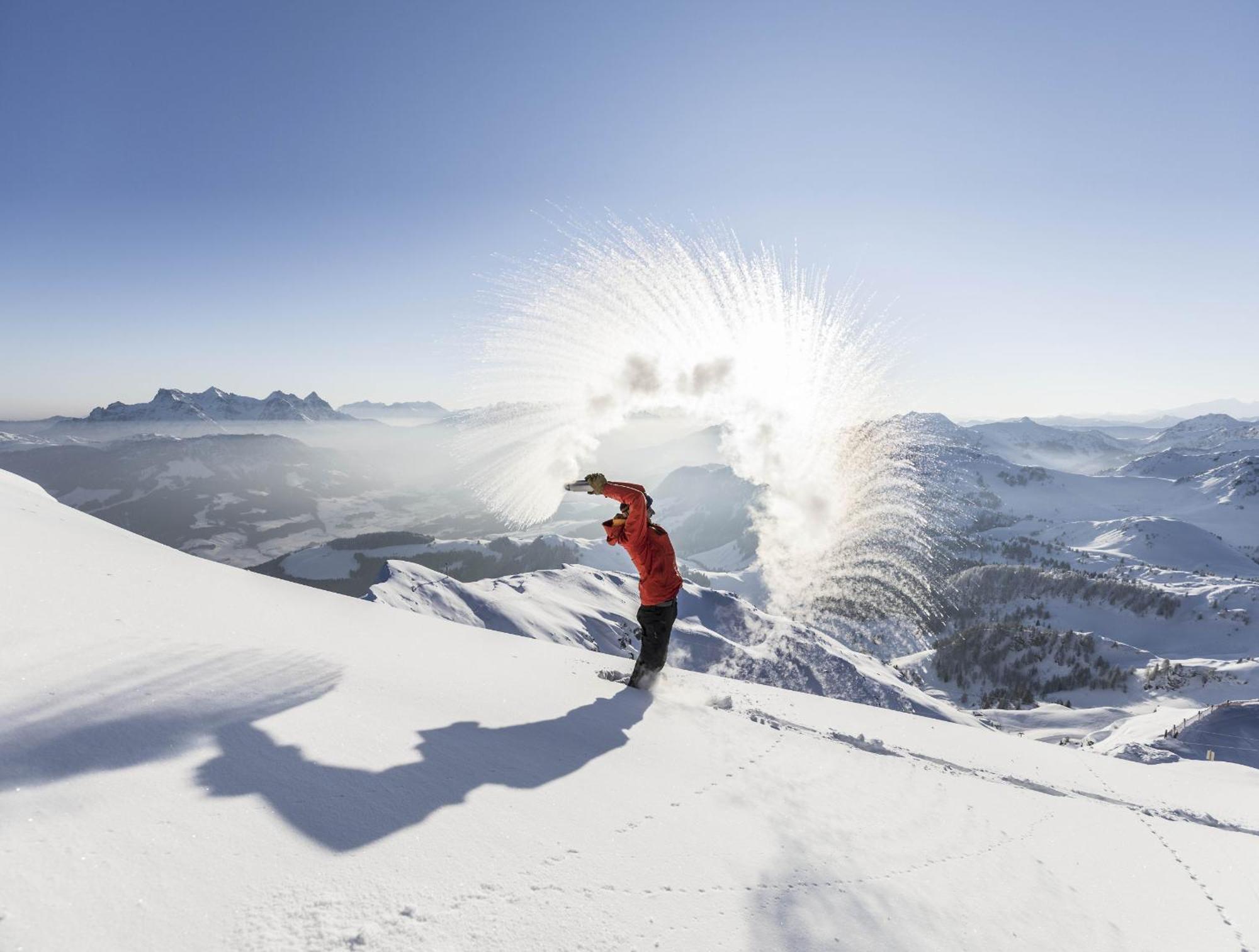 Apart Resort Westendorf Westendorf