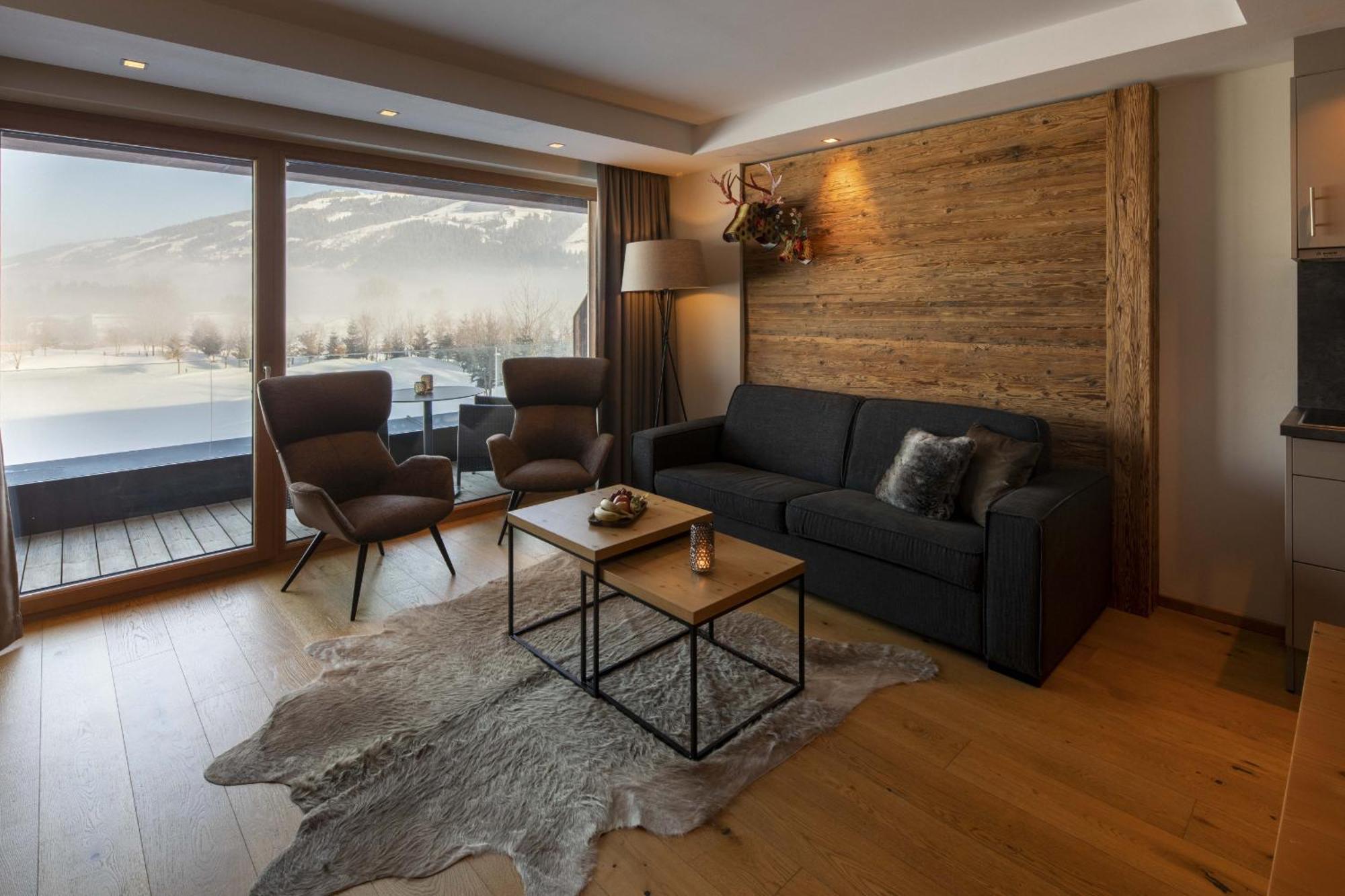 Apart Resort Westendorf Hotel 4*