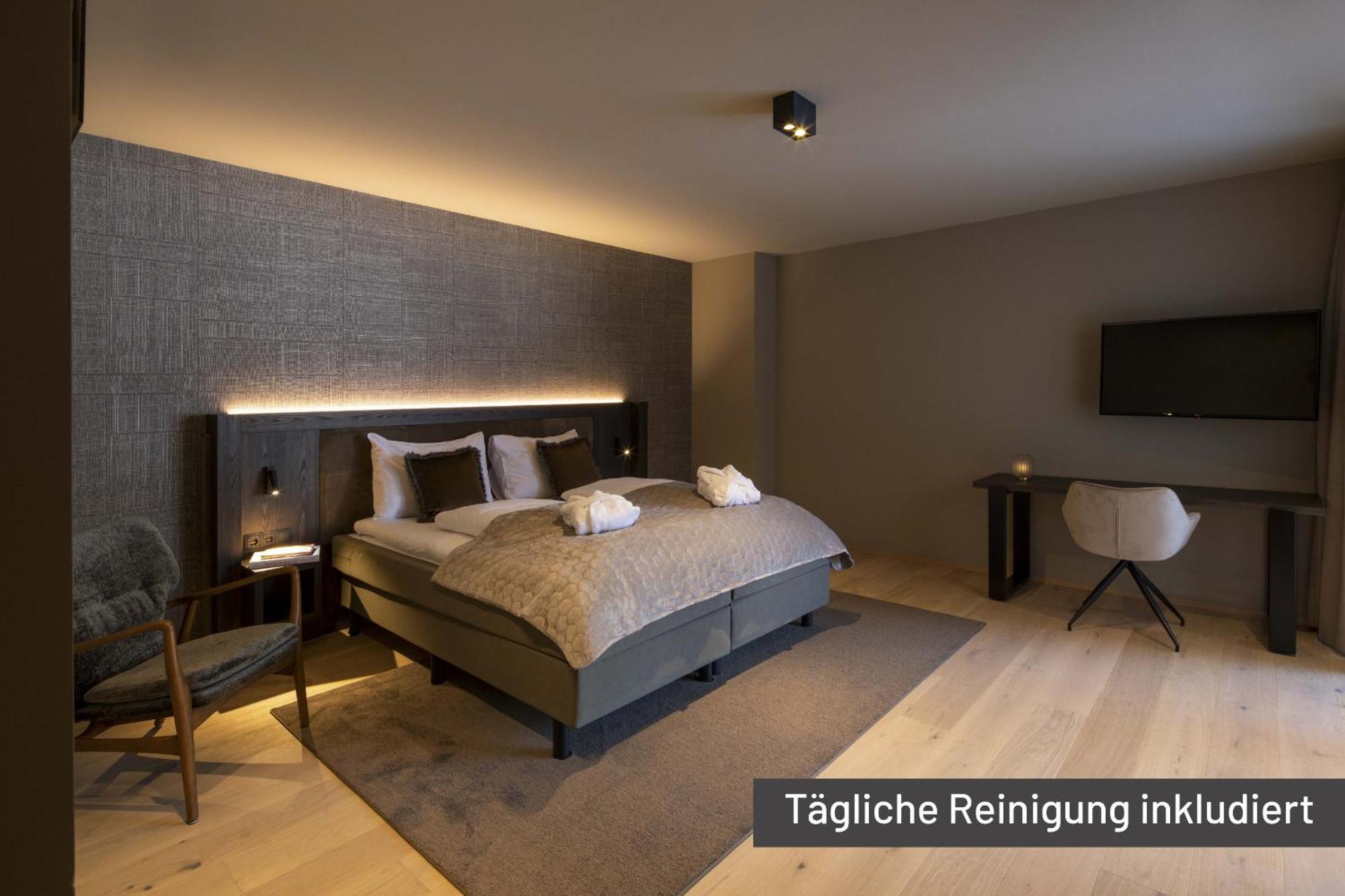 Hotel Pure 4*