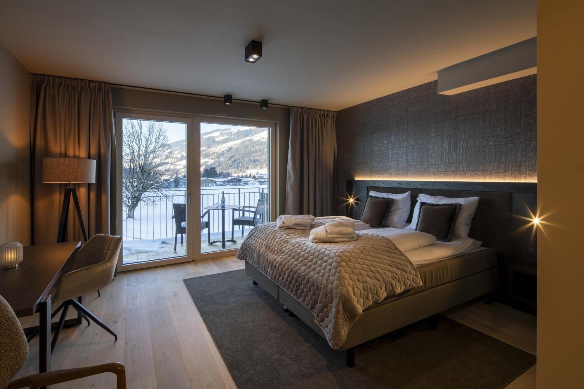 Pure Hotel Westendorf