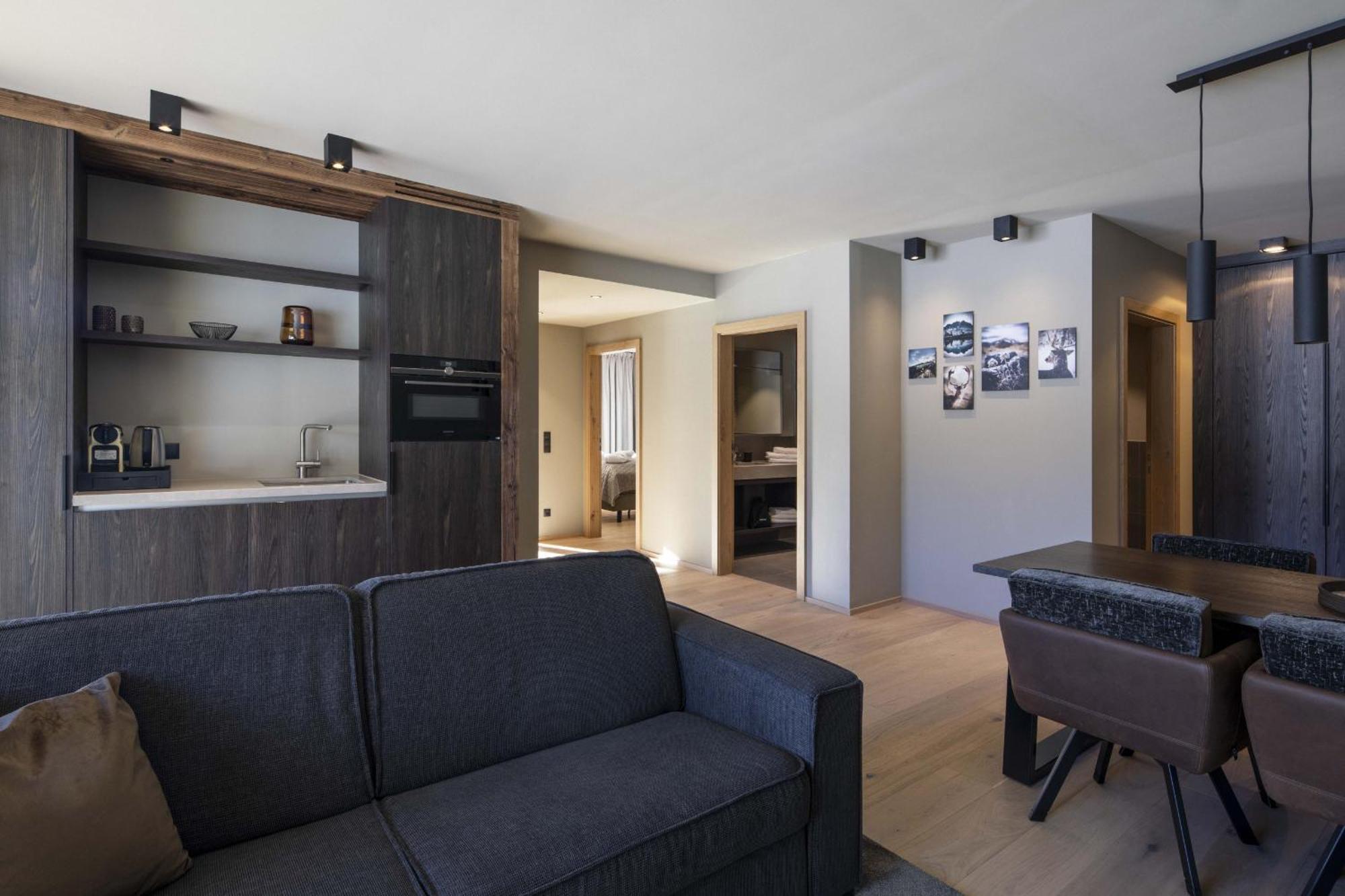 Hotel Pure Westendorf