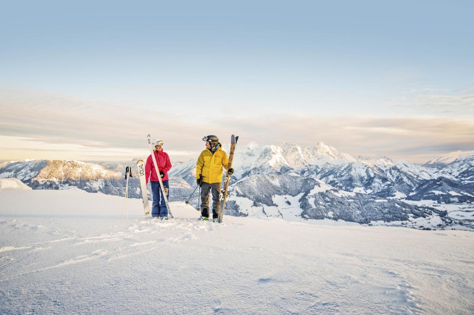 Pure 4* Westendorf