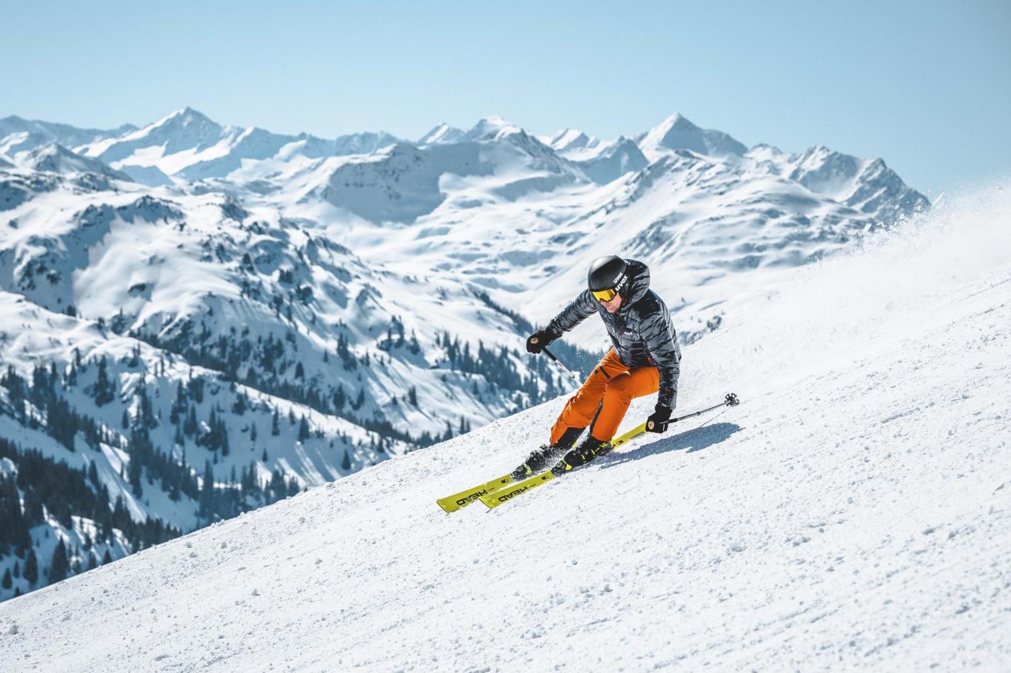Apart Resort Westendorf