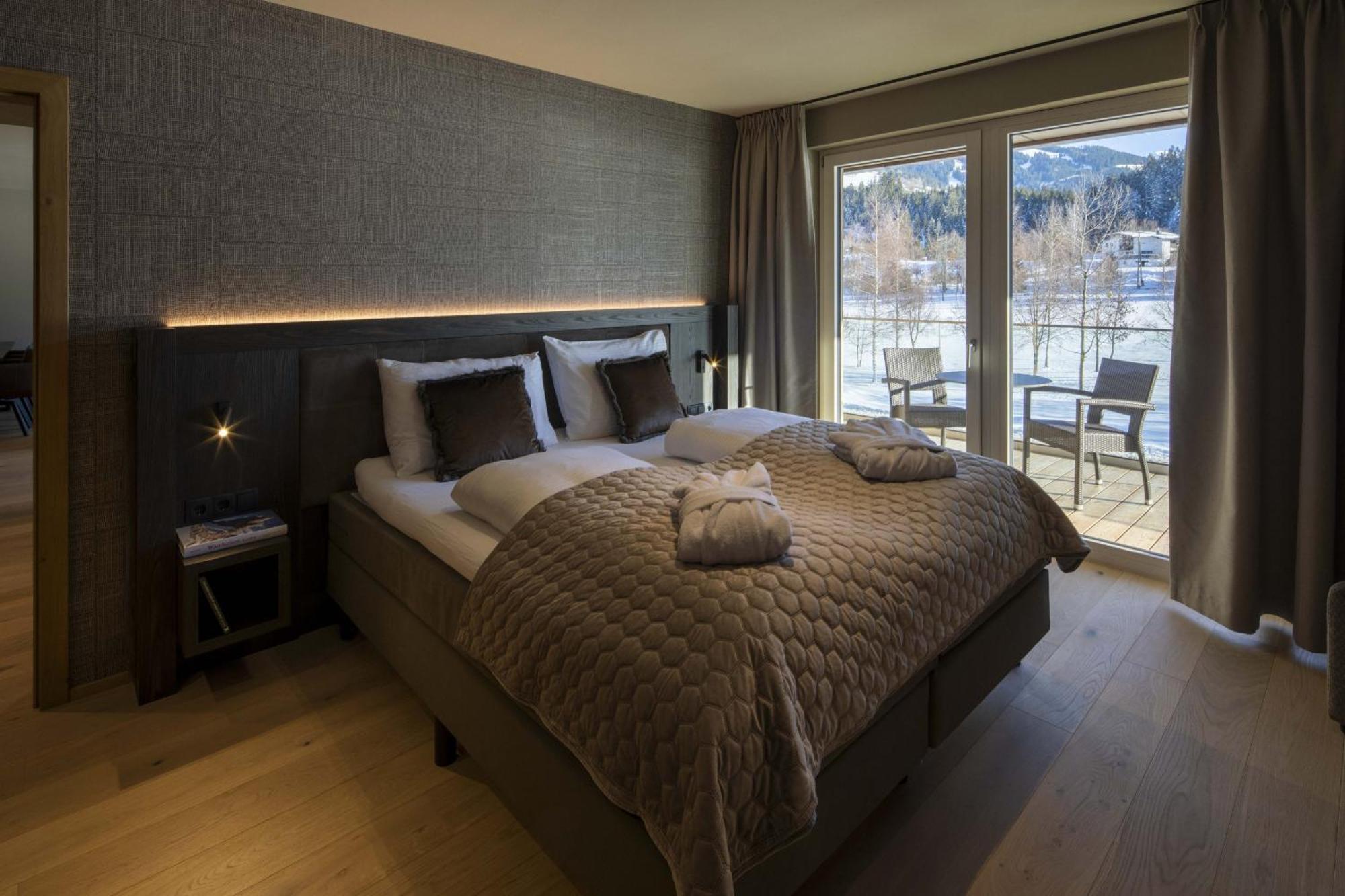 Hotel Pure